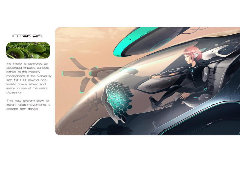 Illustration for article titled LA design challenge entries, revealed